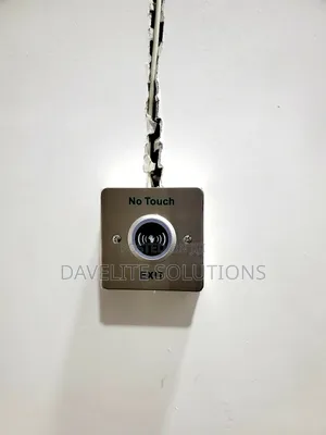 Dahua Access Control and Time Attendance Installation