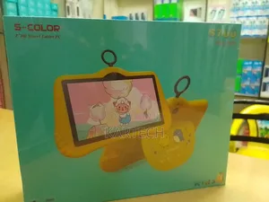 S Color S700 Kids Smart Tablet