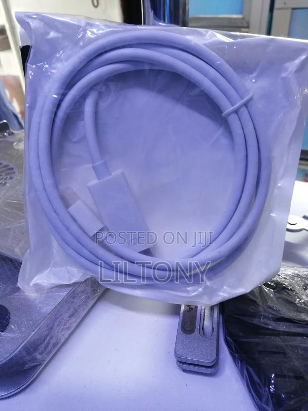 Mini Display Port to Hdmi Cable - thumbnail 2