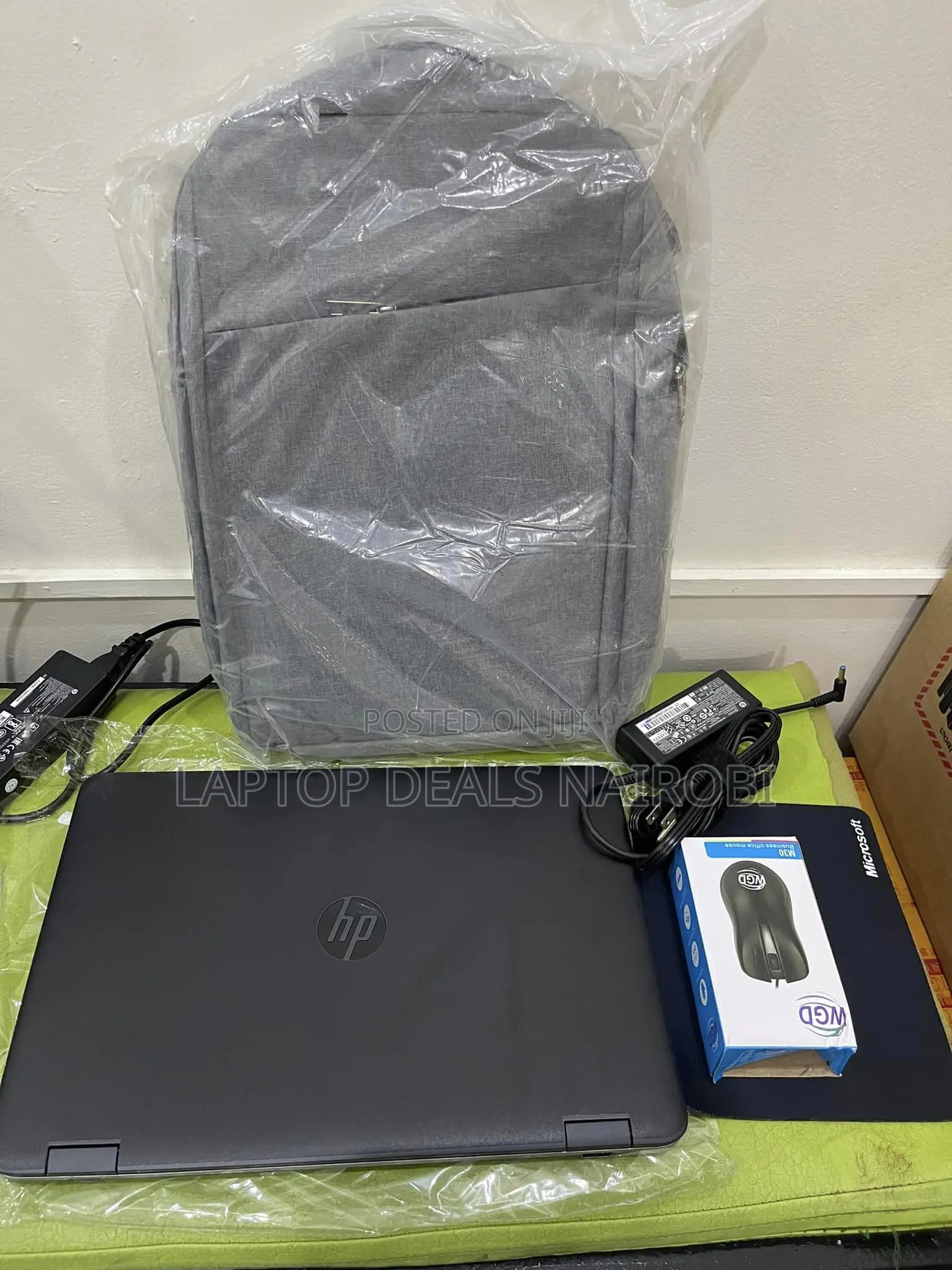 Laptop HP ProBook 650 G2 16GB Intel Core I5 HDD+SSD 256GB