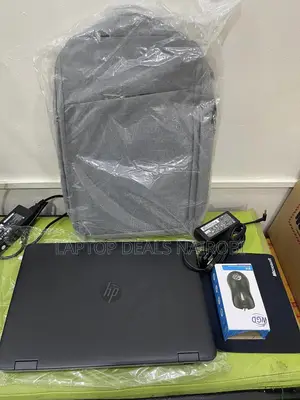 Laptop HP ProBook 650 G2 16GB Intel Core I5 HDD+SSD 256GB
