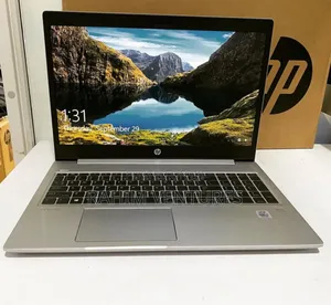 Laptop HP ProBook 450 G7 16GB Intel Core I7 SSD 512GB