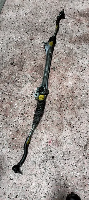 Electric Rav4 Steering Rack Complete