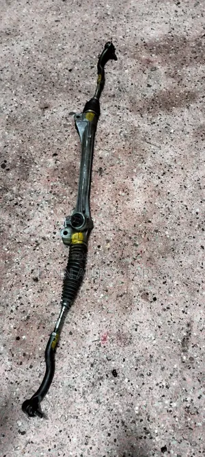 Electric Rav4 Steering Rack Complete