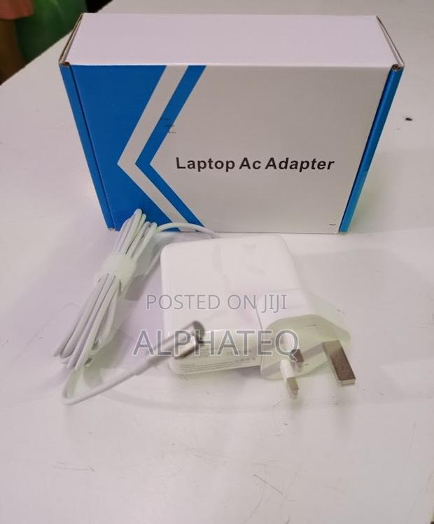 Macbook Charger 60watts L Shape Mac Book Charger
