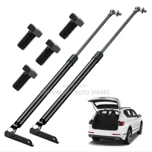 Subaru Outback 2010-2014 Boot Shocks