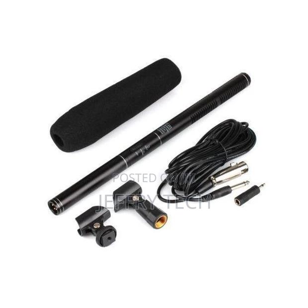Panasonic Unidirectional Condensing Em-2800 Microphone