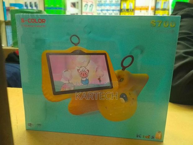 New Tablet 128 GB - main view