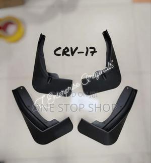CRV Mudflaps - thumbnail 2