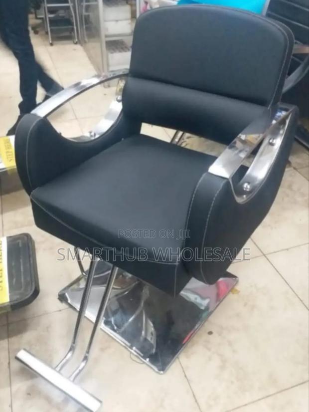 Barber Seat/Barber Chair - main view