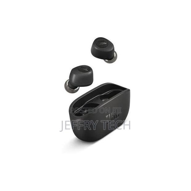 JBL Wireless Bluetooth Earbuds Wave 100