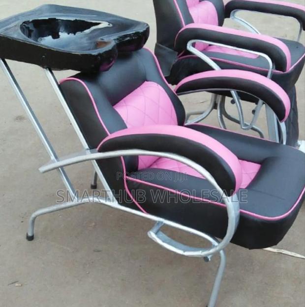 Salon Sink,/Salon Sink Available - main view