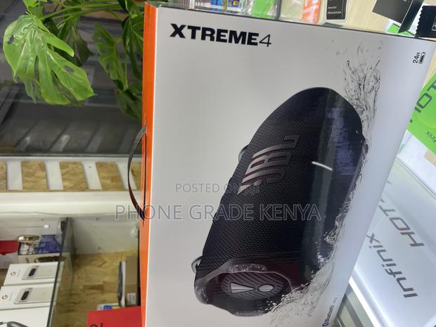 JBL Xtreme 4