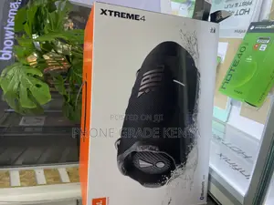 JBL Xtreme 4