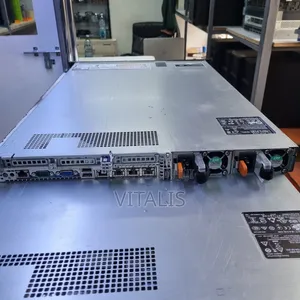 Server Dell PowerEdge R630 64GB Intel Xeon HDD 1.5T