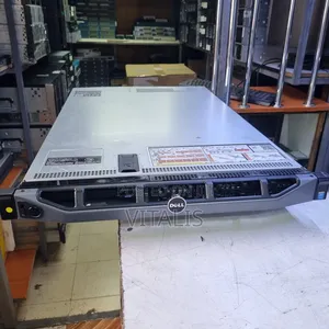 Server Dell PowerEdge R630 64GB Intel Xeon HDD 1.5T