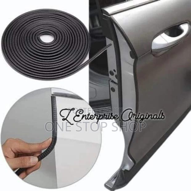 Colored 5m Door Edge Guard - thumbnail 2