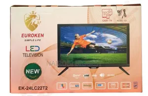 Euroken 24" Digital Television