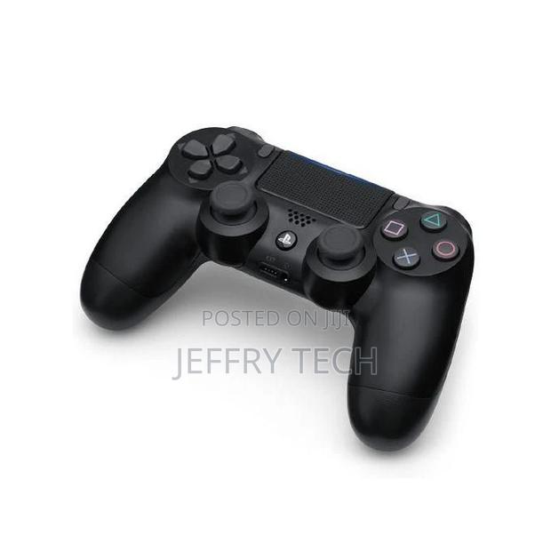 Sony PS4 Pad Dual Shock 4-Wireless Controller - main view