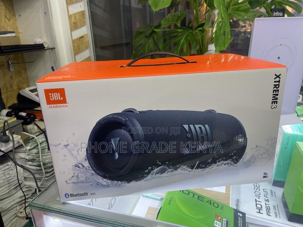 JBL Xtreme 3