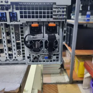 Server Dell PowerEdge R930 256GB Intel Xeon HDD 1.5T