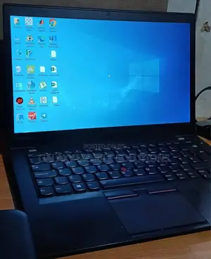 Laptop Lenovo ThinkPad T460s 8GB Intel Core I5 SSD 256GB