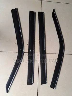 Windbreaker Toyota Probox Original