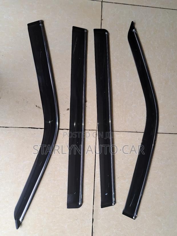 Windbreaker Toyota Probox Original