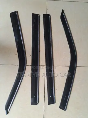 Windbreaker Toyota Probox Original