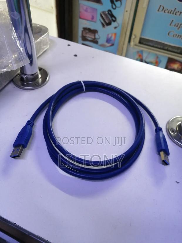 USB to USB Cable 1.5 MTRS - main view