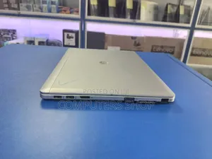 Laptop HP EliteBook Folio 9480M 4GB Intel Core I7 HDD 500GB