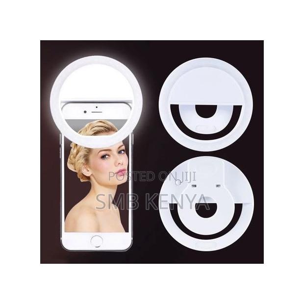 Selfie Ring Light Universal - thumbnail 2