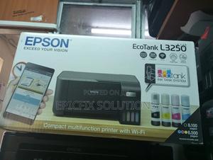 L3250 Printer,With Wifi and P Usrinting, Scanning and Copy - thumbnail 2