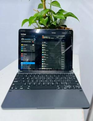 Apple iPad Pro 12.9 (2020) 64 GB Gray - thumbnail 2