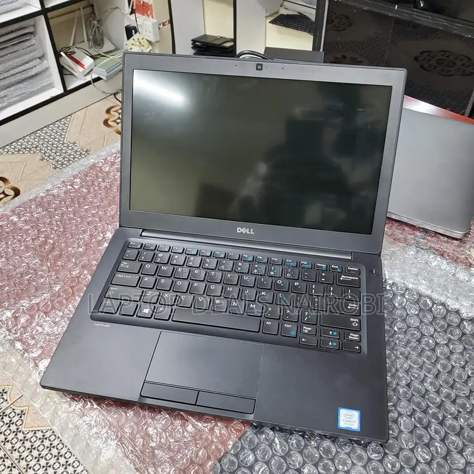 Laptop Dell Latitude 7380 8GB Intel Core I5 SSD 256GB