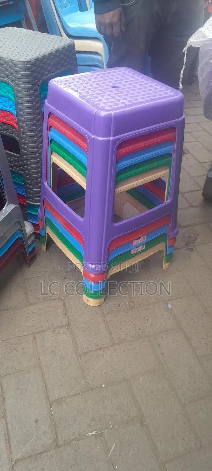 Kenpoly Stools