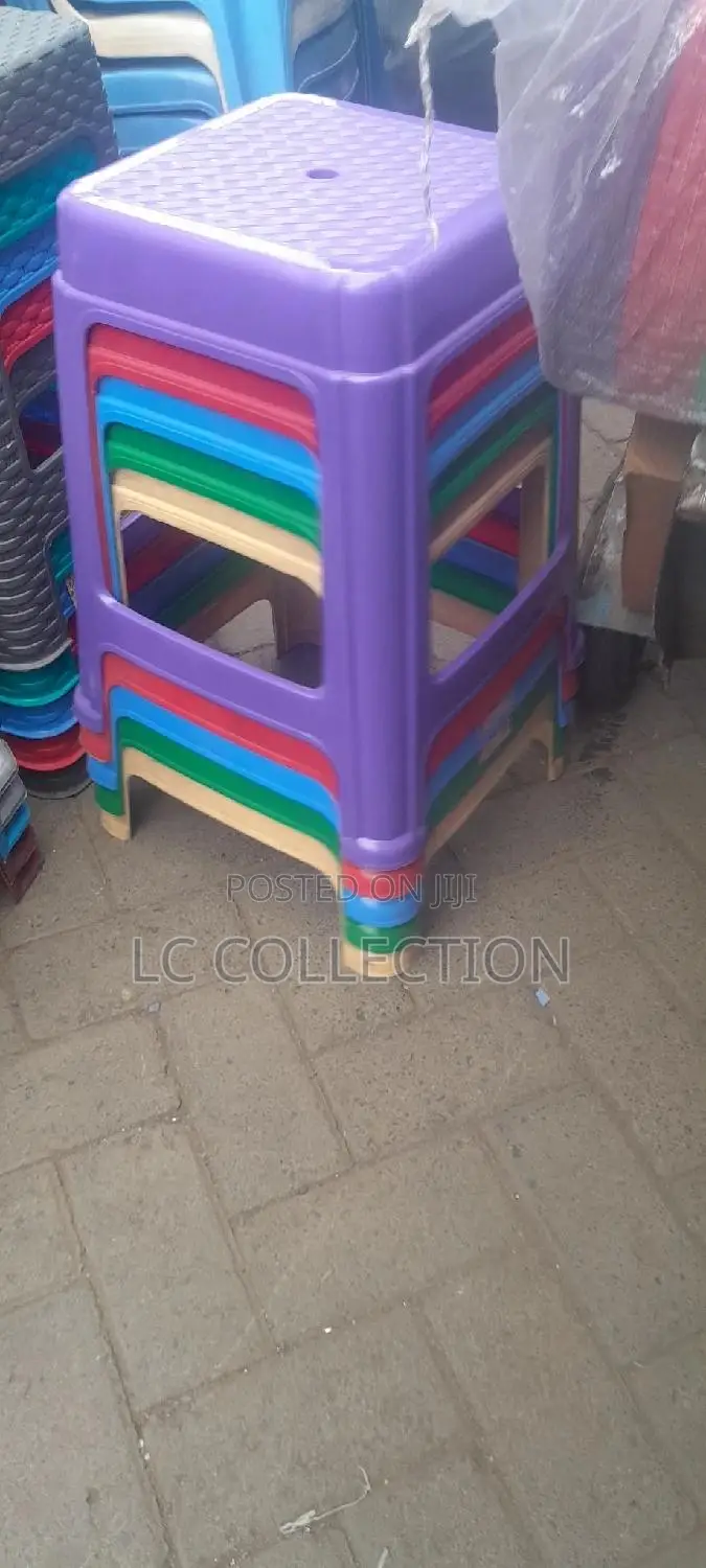 Kenpoly Stools
