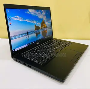 Laptop Dell Latitude 7300 8GB Intel Core I5 SSD 256GB
