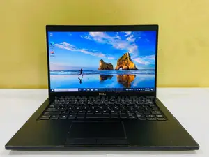 Laptop Dell Latitude 7300 8GB Intel Core I5 SSD 256GB