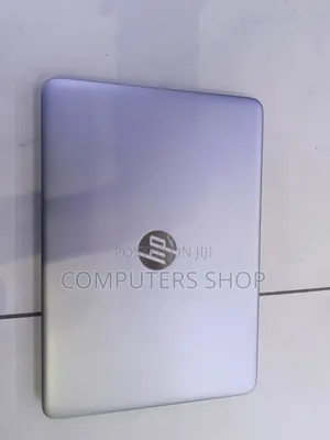 Laptop HP EliteBook 840 G3 8GB Intel Core I5 SSD 256GB