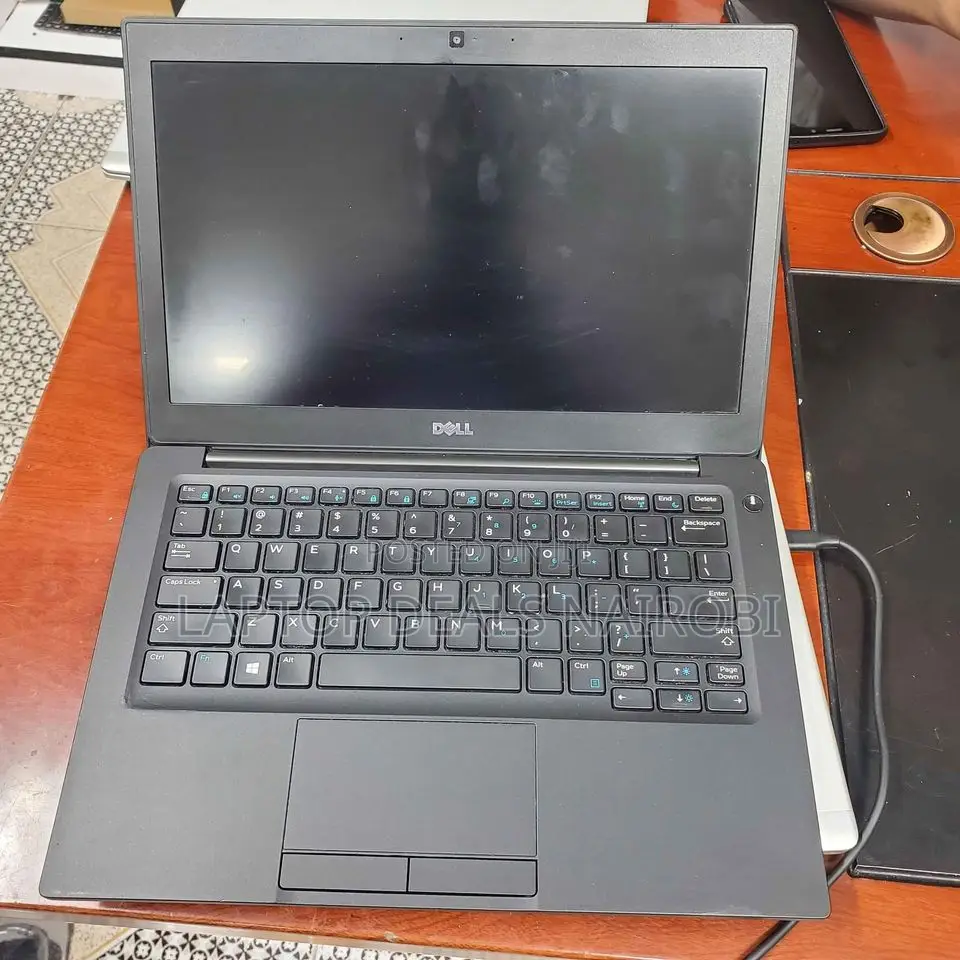 Laptop Dell Latitude 7280 8GB Intel Core I5 SSD 256GB