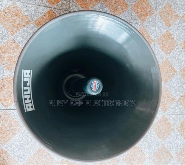 Ahuja Au 100 Horn Speaker 18" - main view