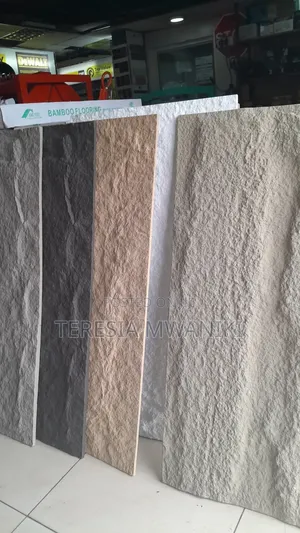 Pu Stone Panels- 600mm ×1200mm