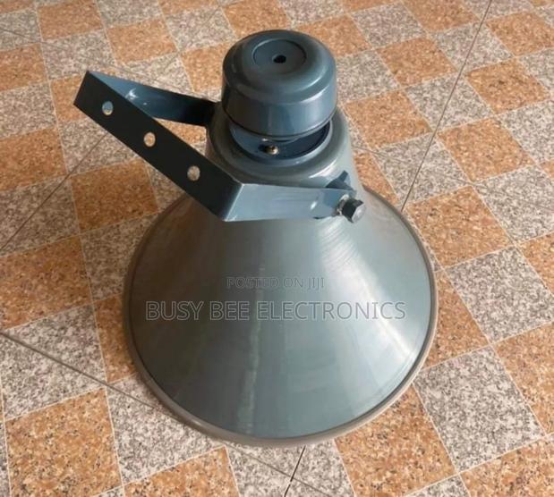 Ahuja Au 100 Horn Speaker 18" - thumbnail 2