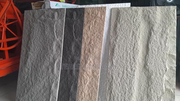 Pu Stone Panels- 600mm ×1200mm - thumbnail 2