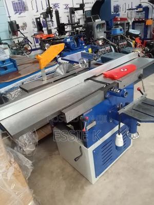 Woodworking Machine 17 " - main view