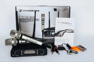 New SKM 9000 Senheiser Wireless Microphone - thumbnail 2