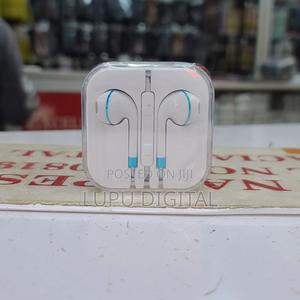 Apple Earphones - thumbnail 2