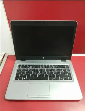 Laptop HP EliteBook 840 G3 8GB Intel Core I5 SSD 256GB