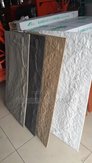 PU Stone Panels(60cm×120cm)